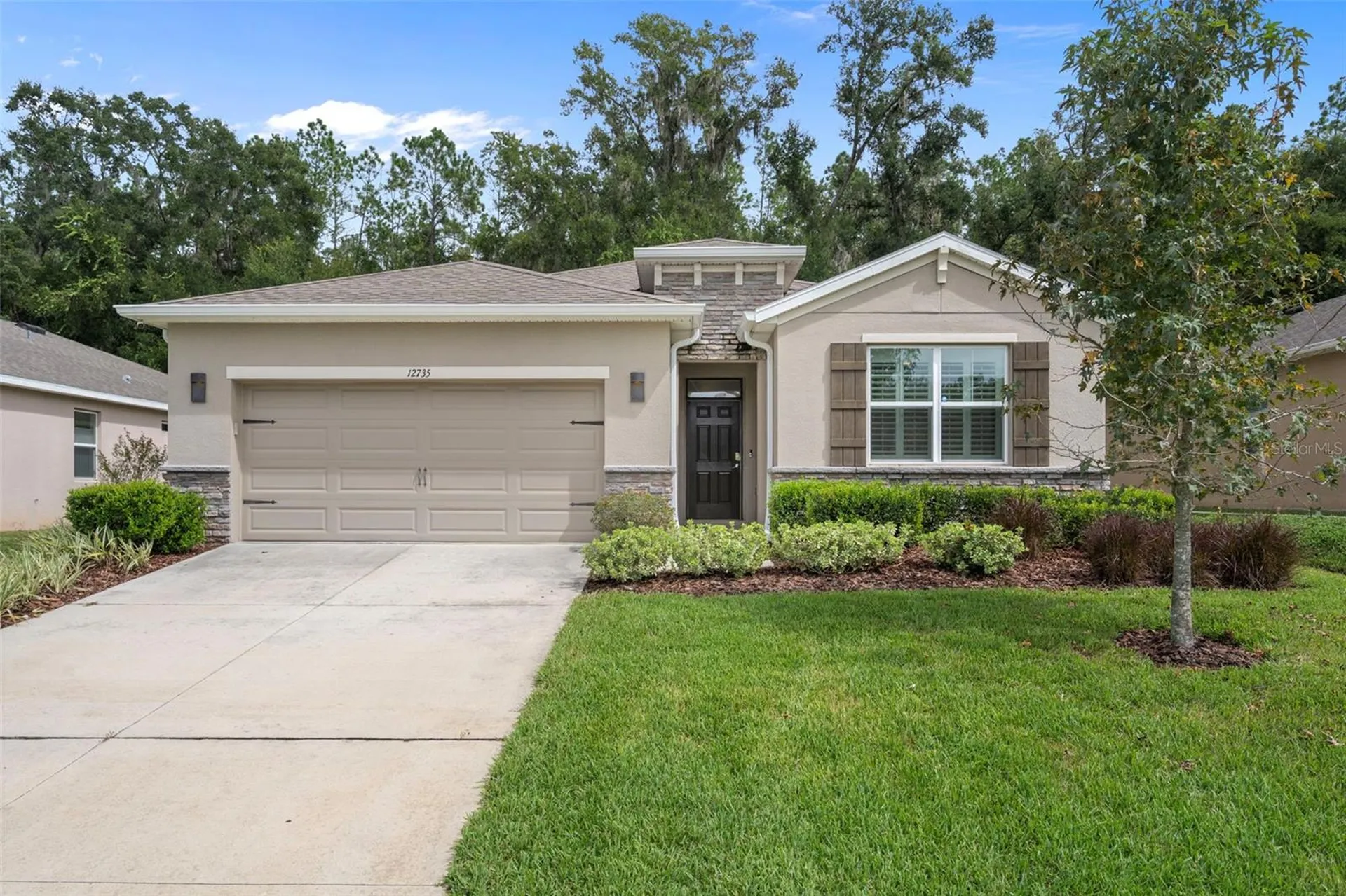 12735 Eastpointe Drive Dade City FL 33525