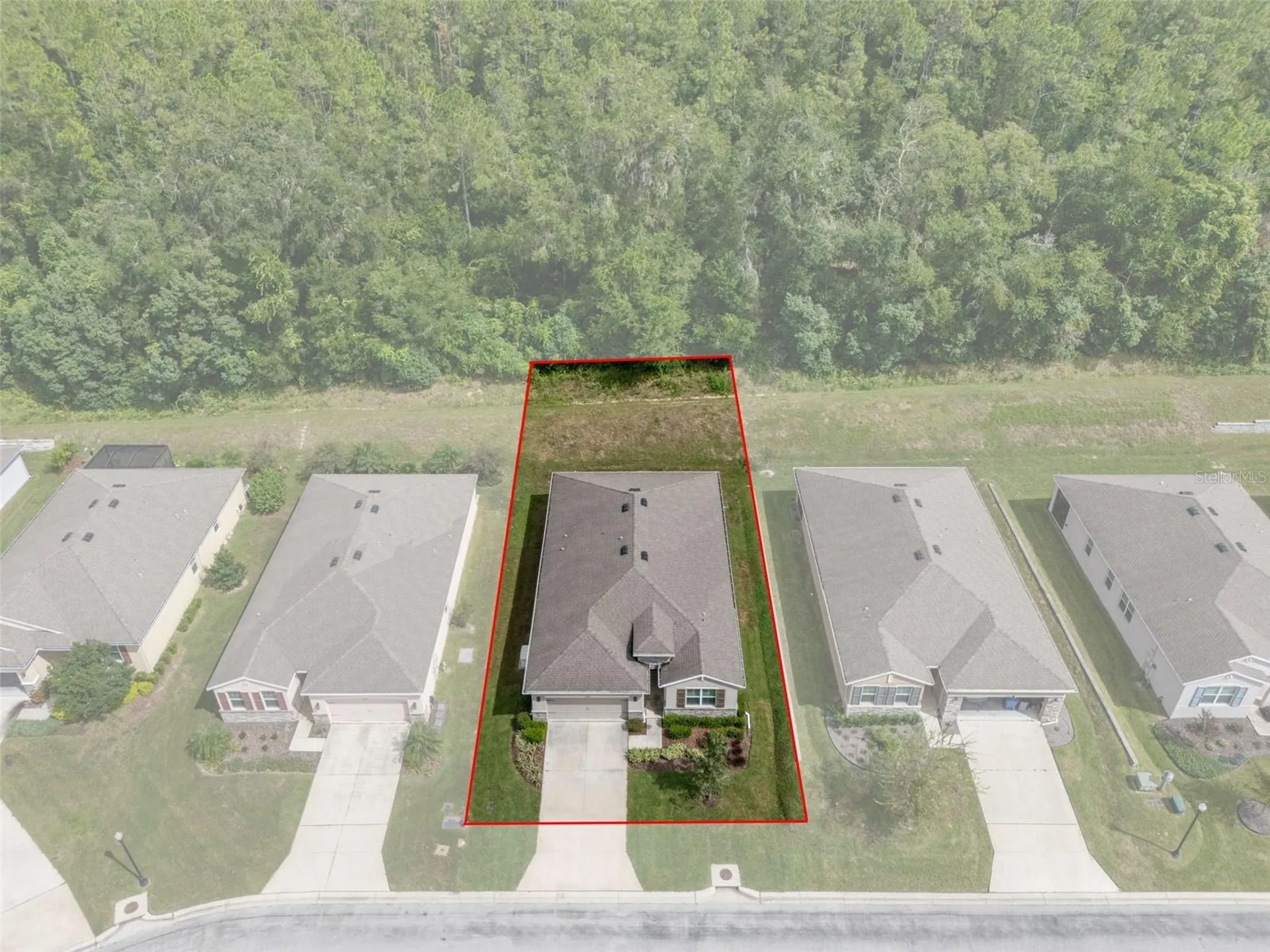 12735 Eastpointe Drive Dade City FL 33525