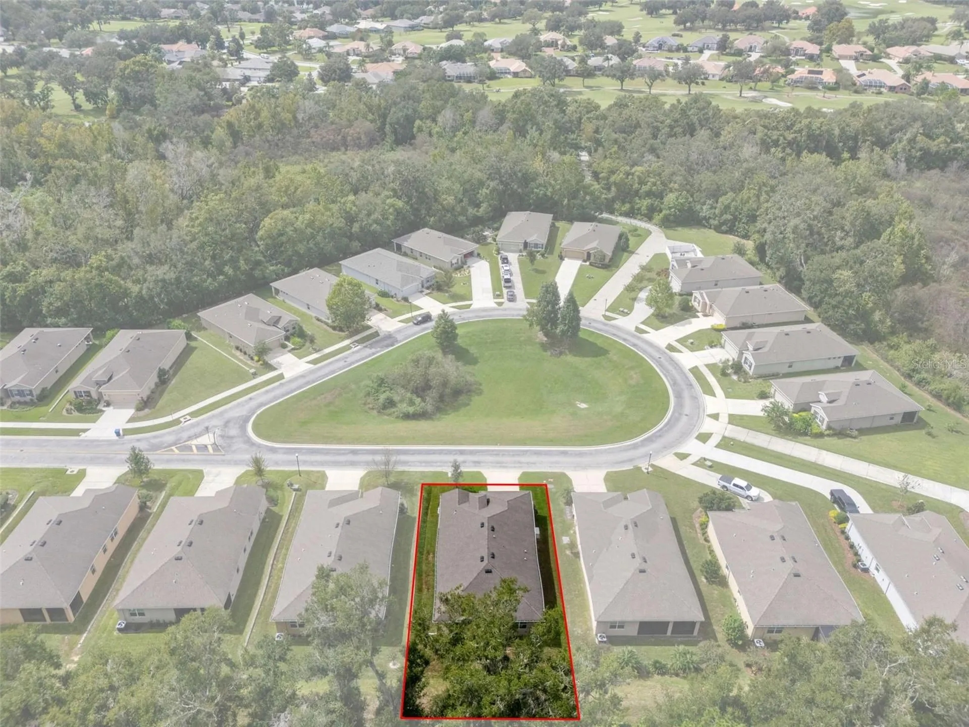 12735 Eastpointe Drive Dade City FL 33525