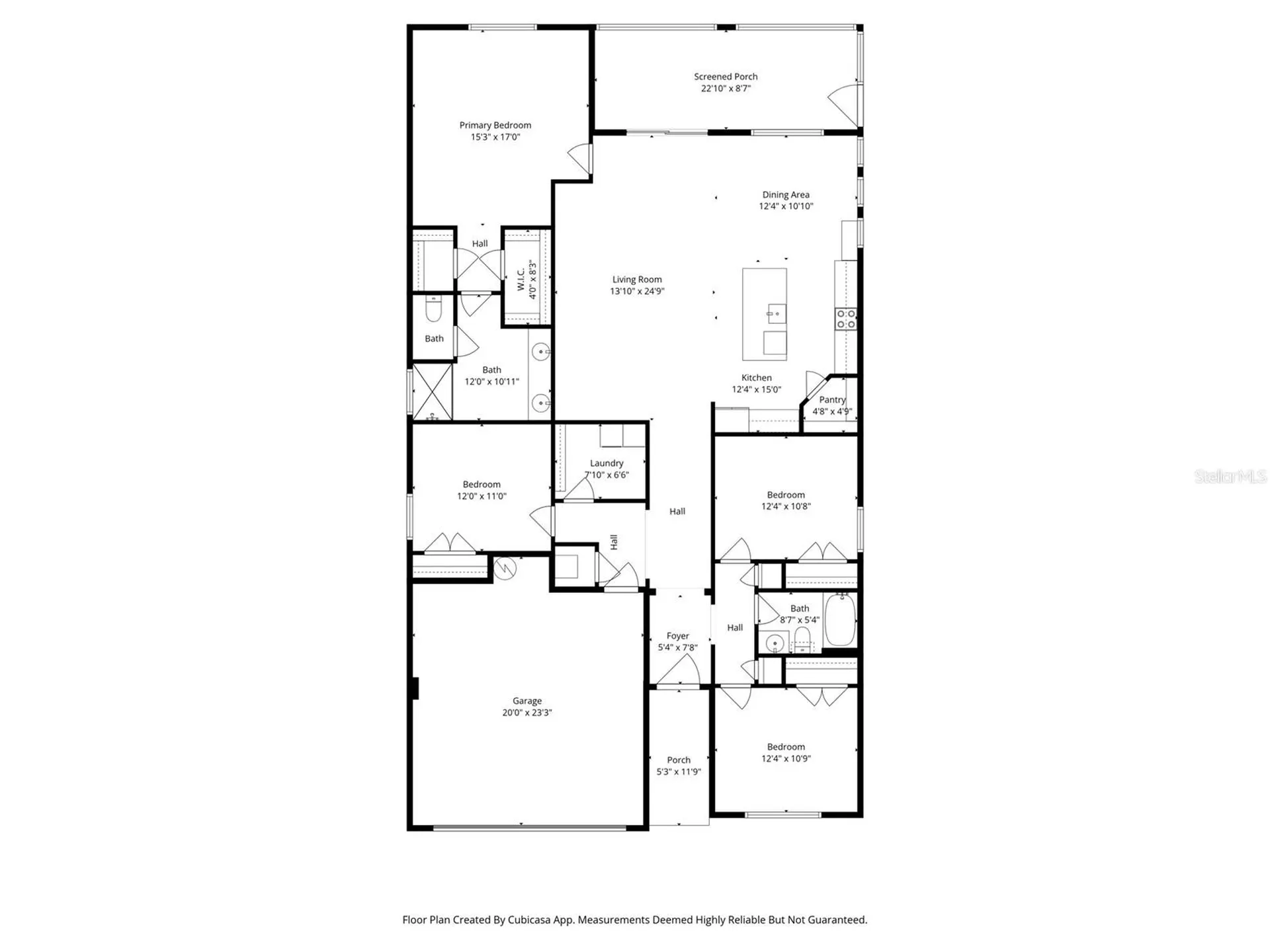 12735 Eastpointe Drive Dade City FL 33525