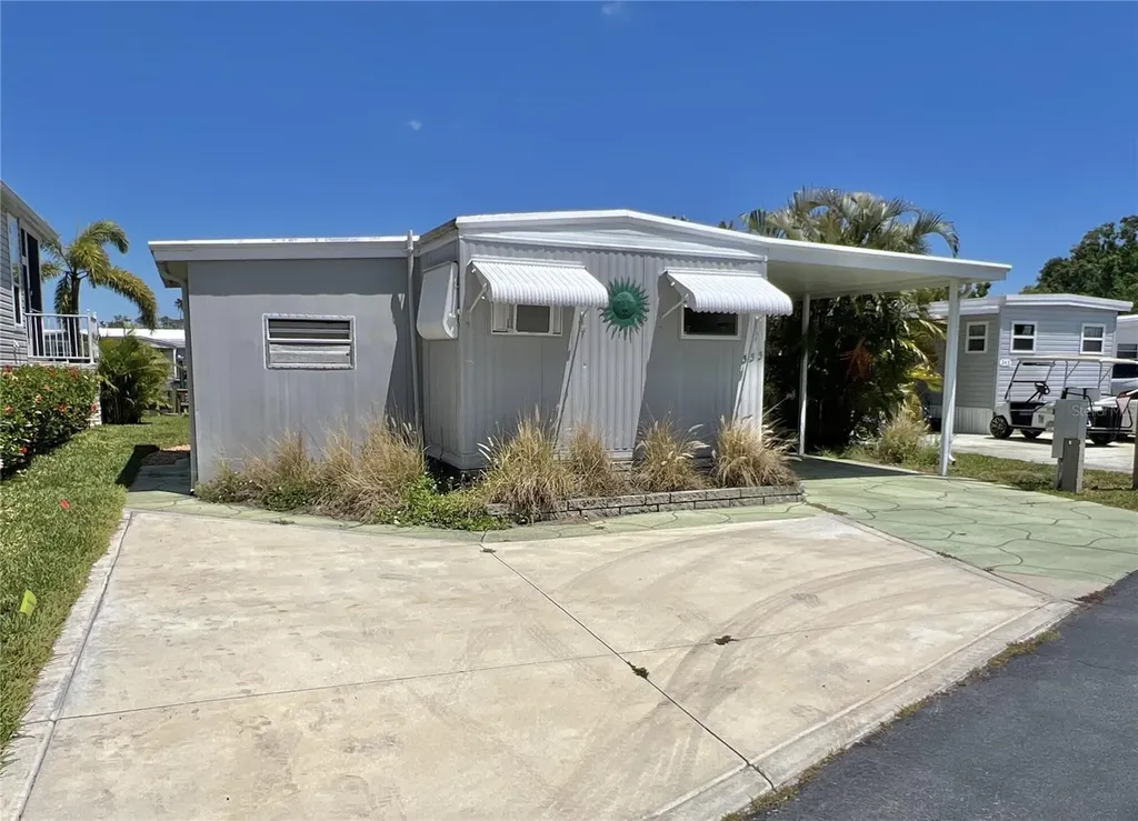 333 Mount Richmond Avenue NE St Petersburg FL 33702