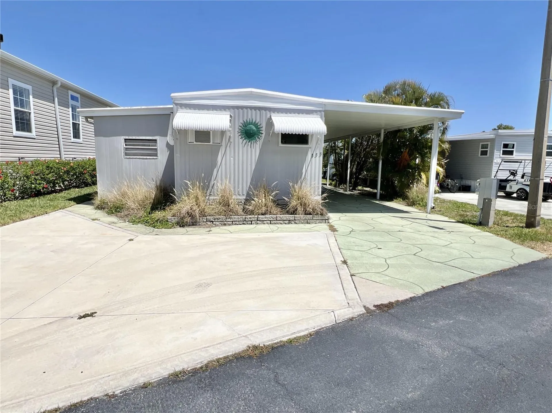 333 Mount Richmond Avenue NE St Petersburg FL 33702