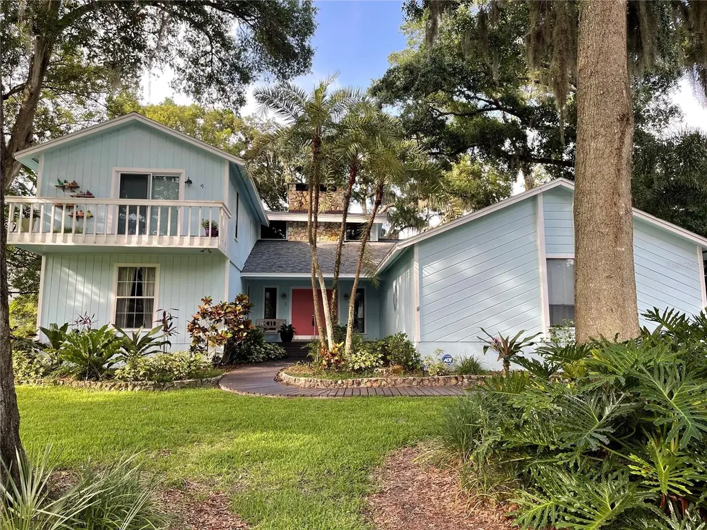 9631 Hollyglen Place Windermere FL 34786