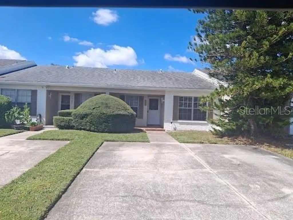 2933 Stillwell Court New Port Richey FL 34655