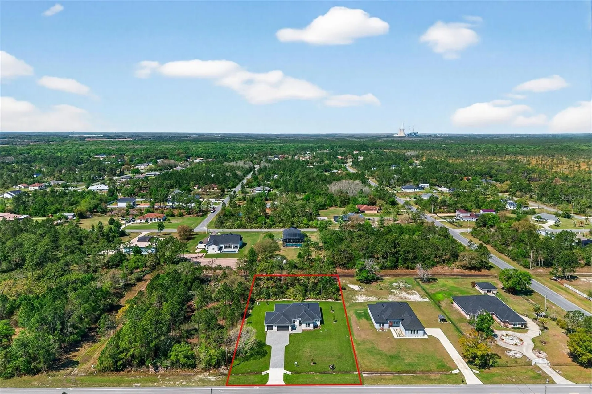 5724 Dallas Boulevard Orlando FL 32833