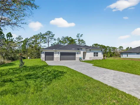 5724 Dallas Boulevard Orlando FL 32833