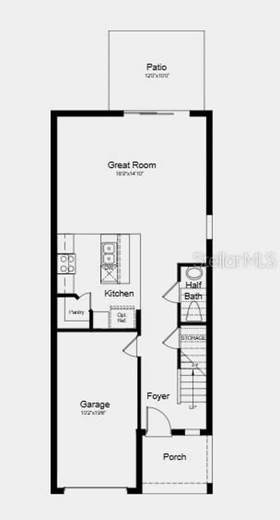 10765 Eclipse Street Sarasota FL 34241