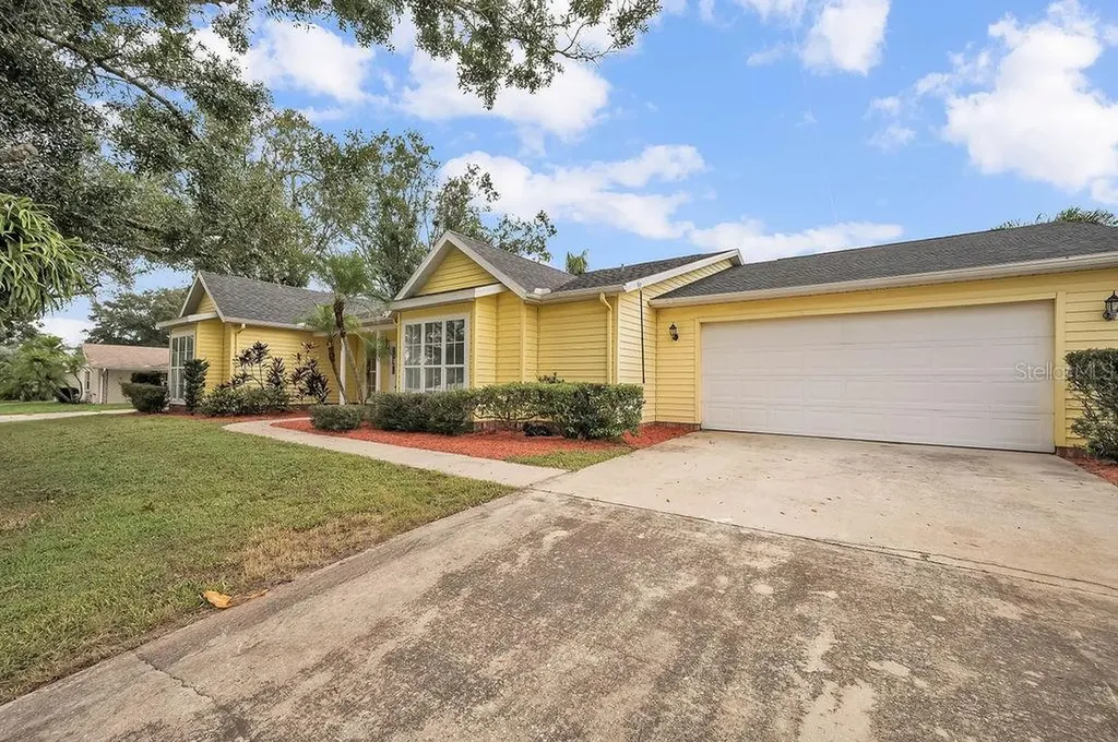 1157 Cephia Street Lake Wales FL 33853
