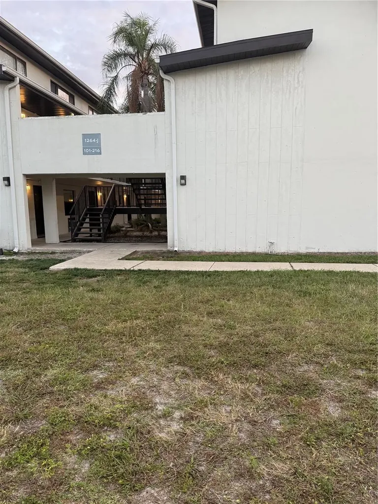 1264 113th Avenue Tampa FL 33612