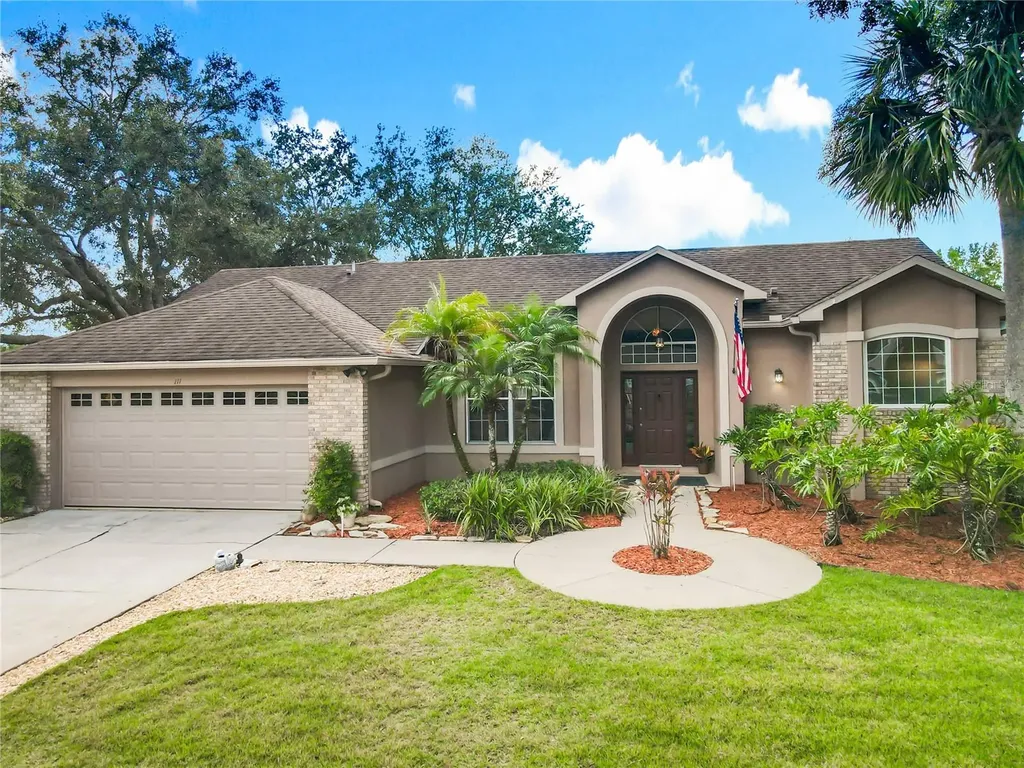 111 Bluebrook Court Oviedo FL 32766