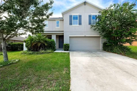 3446 Berkshire Woods Terrace Deltona FL 32725