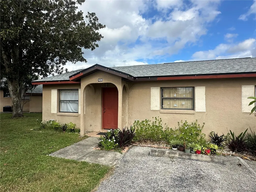 426 Las Palmas Circle Avon Park FL 33825
