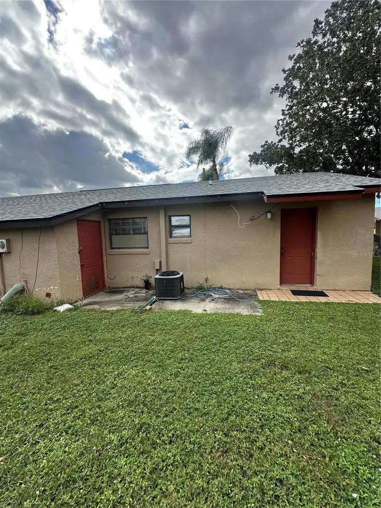 426 Las Palmas Circle Avon Park FL 33825