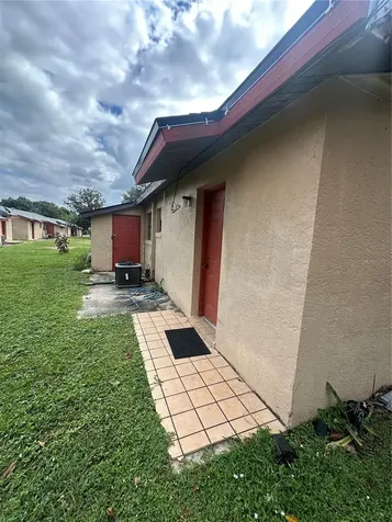 426 Las Palmas Circle Avon Park FL 33825