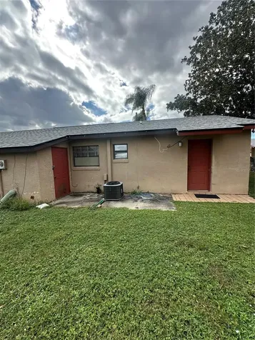 426 Las Palmas Circle Avon Park FL 33825