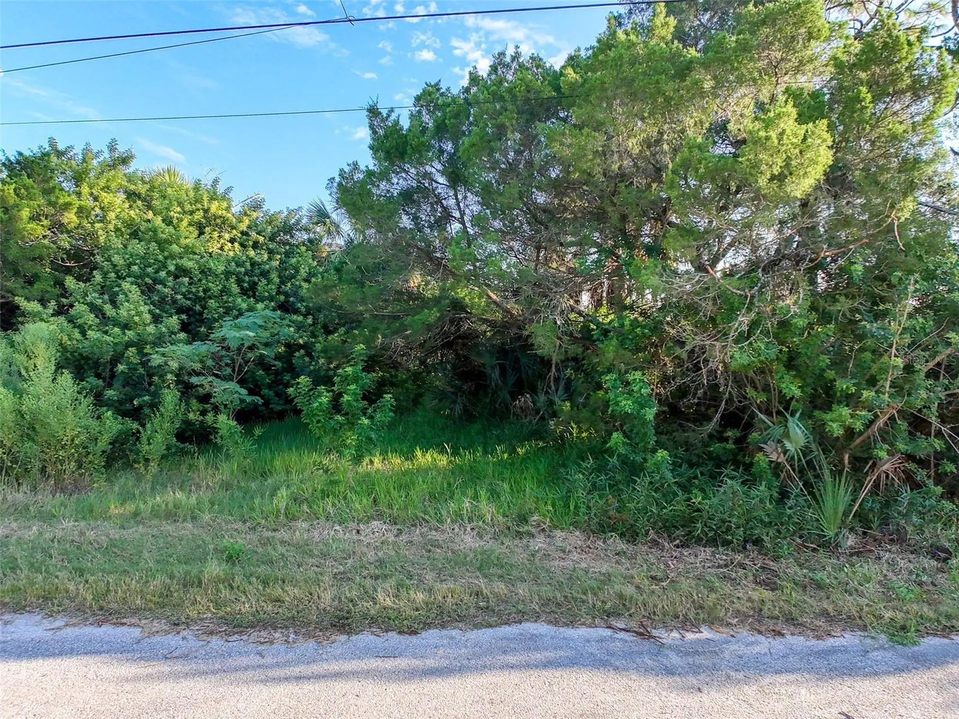 Lot 11 Nowiki Avenue Hudson FL 34667