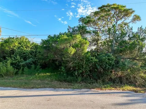 Lot 11 Nowiki Avenue Hudson FL 34667