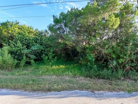 Lot 11 Nowiki Avenue Hudson FL 34667