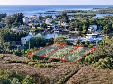 Lot 11 Nowiki Avenue Hudson FL 34667