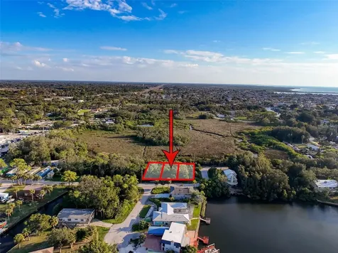 Lot 11 Nowiki Avenue Hudson FL 34667