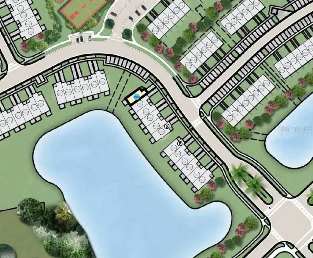 10709 Eclipse Street Sarasota FL 34241