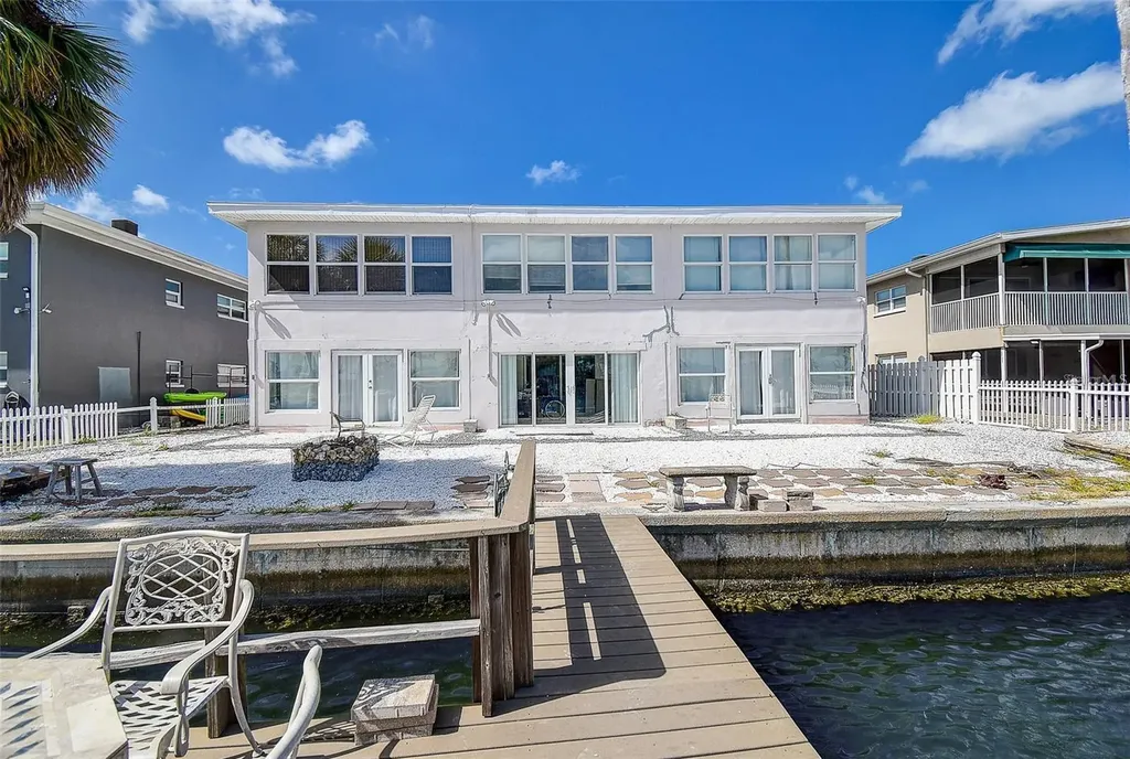 11975 3rd Street E Treasure Island FL 33706