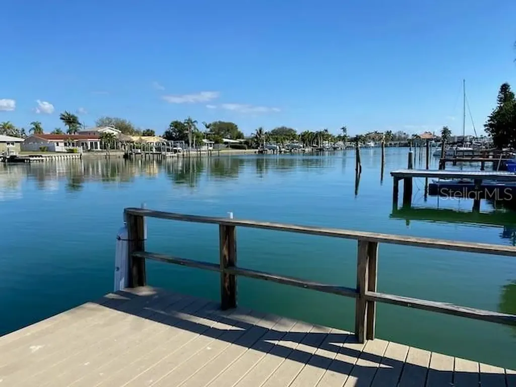 11975 3rd Street E Treasure Island FL 33706