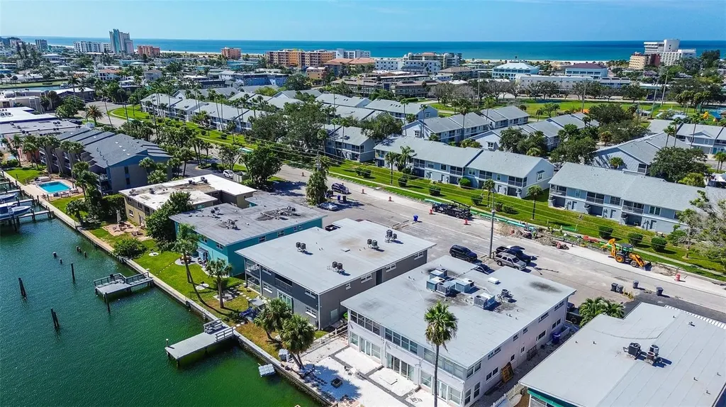11975 3rd Street E Treasure Island FL 33706