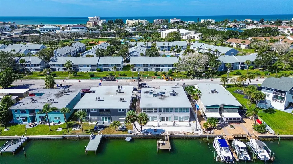 11975 3rd Street E Treasure Island FL 33706