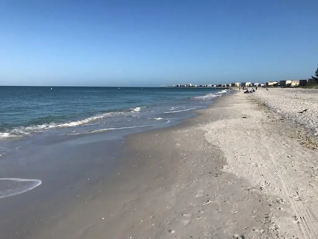 11975 3rd Street E Treasure Island FL 33706