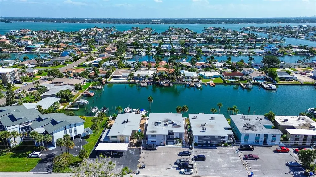 11975 3rd Street E Treasure Island FL 33706