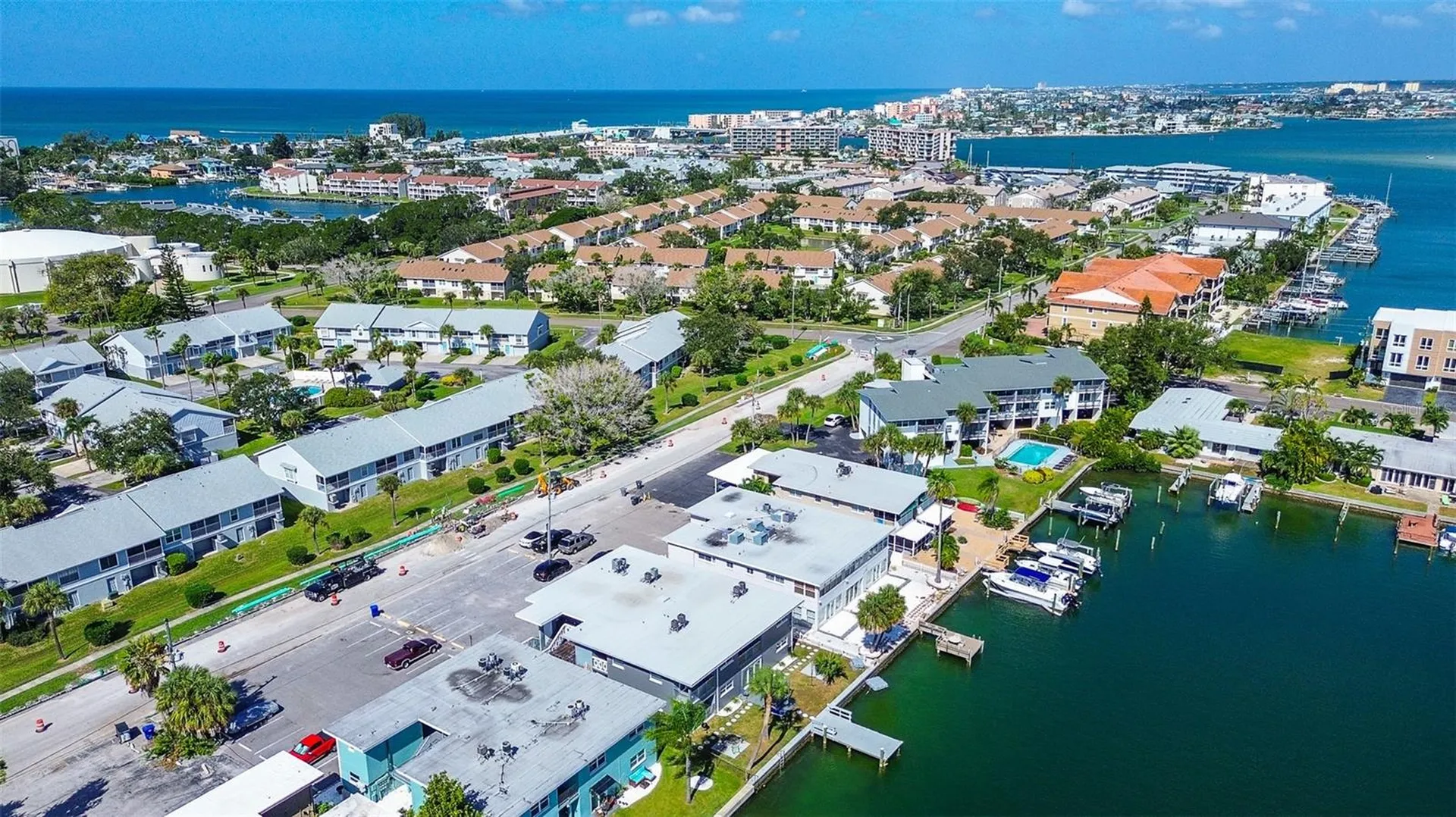 11975 3rd Street E Treasure Island FL 33706