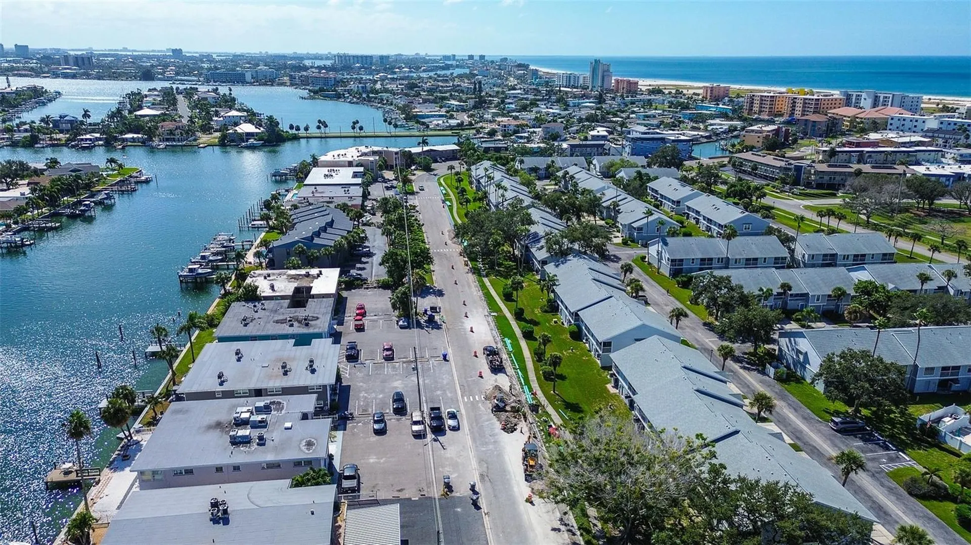 11975 3rd Street E Treasure Island FL 33706