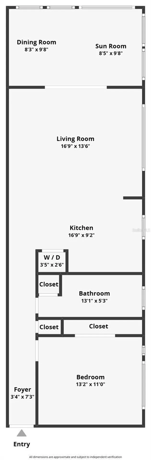 11975 3rd Street E Treasure Island FL 33706