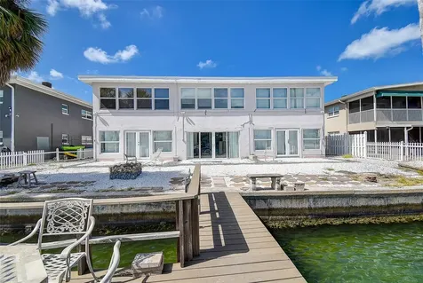 11975 3rd Street E Treasure Island FL 33706