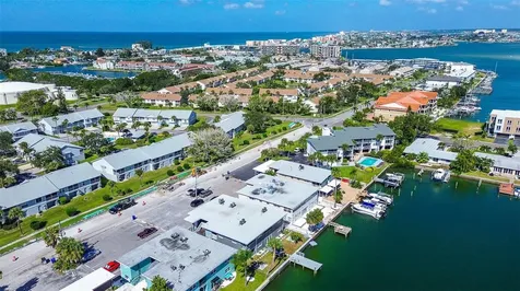 11975 3rd Street E Treasure Island FL 33706