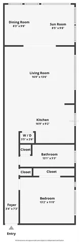 11975 3rd Street E Treasure Island FL 33706