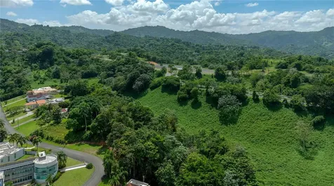 LOT-C42/43 Valle Escondido Guaynabo PR 00971