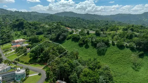 LOT-C42/43 Valle Escondido Guaynabo PR 00971
