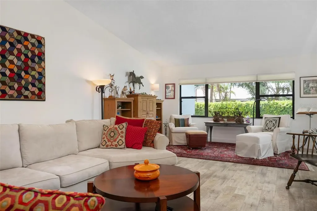 2644 Moss Oak Drive Sarasota FL 34231