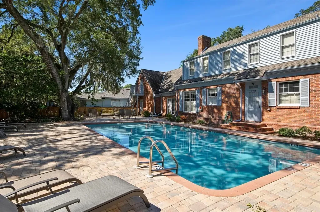 2644 Moss Oak Drive Sarasota FL 34231