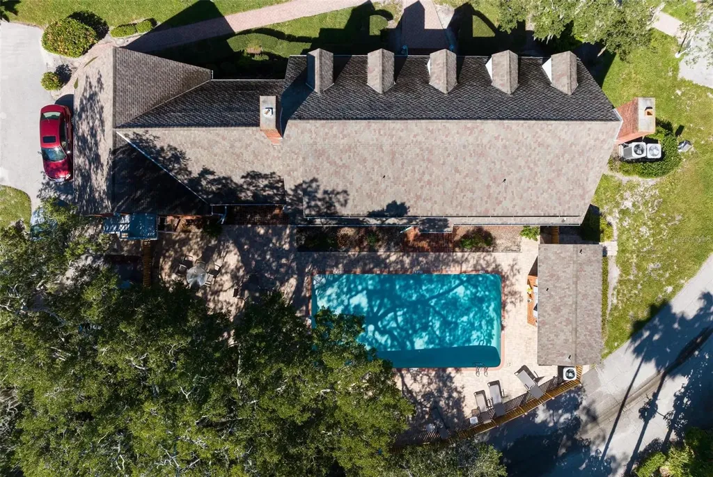 2644 Moss Oak Drive Sarasota FL 34231