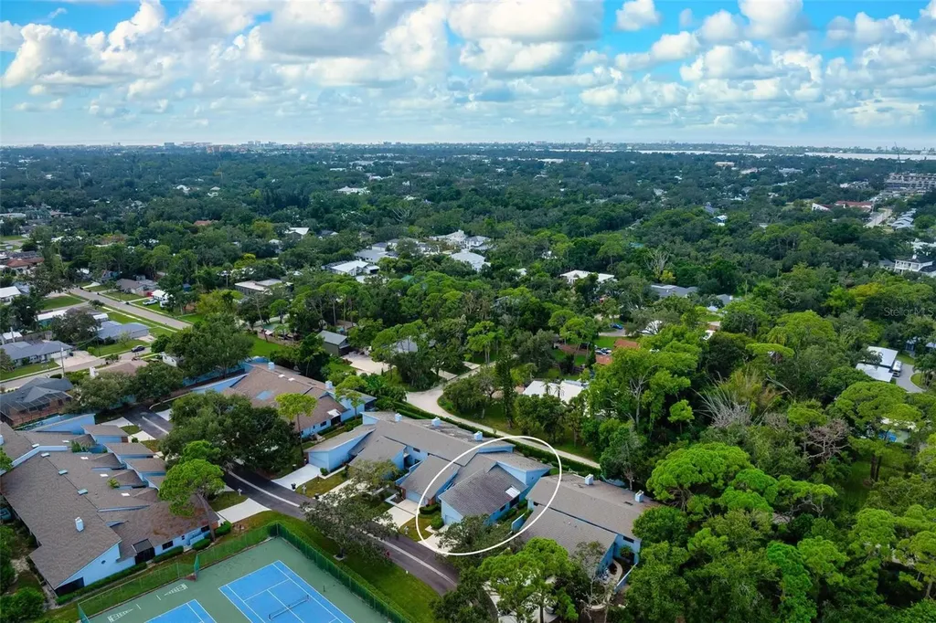2644 Moss Oak Drive Sarasota FL 34231