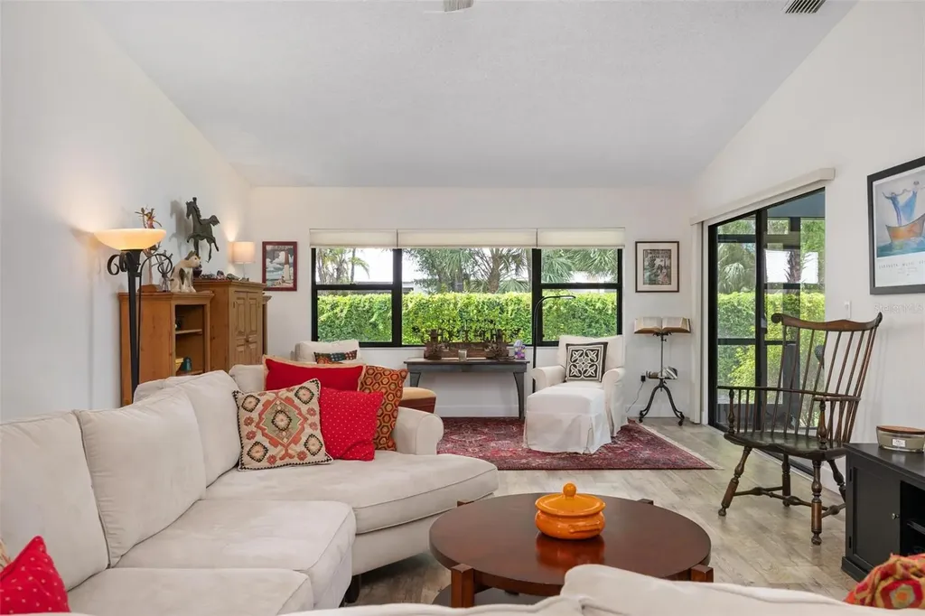 2644 Moss Oak Drive Sarasota FL 34231