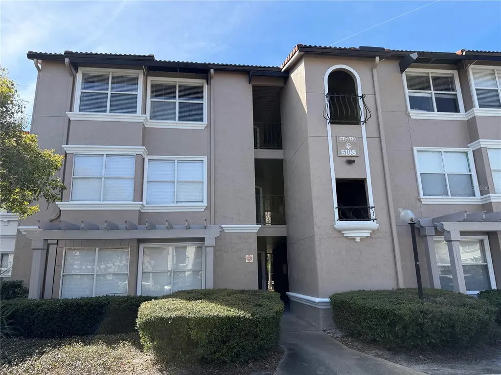 5108 Conroy Road Orlando FL 32811