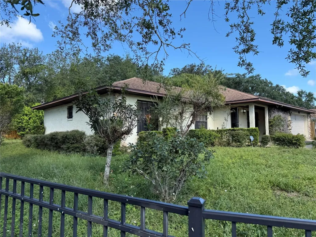 5232 Crisfield Court Orlando FL 32808