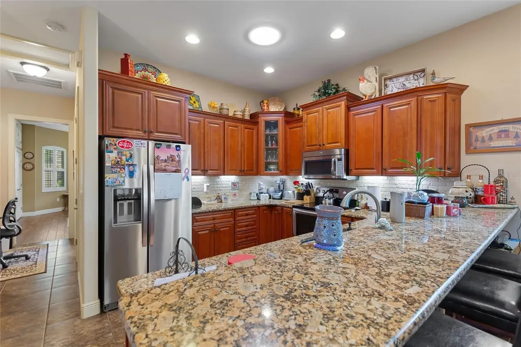 548 Narrow Pond Road Polk City FL 33868
