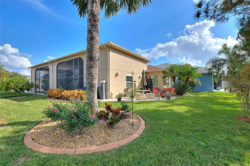 548 Narrow Pond Road Polk City FL 33868