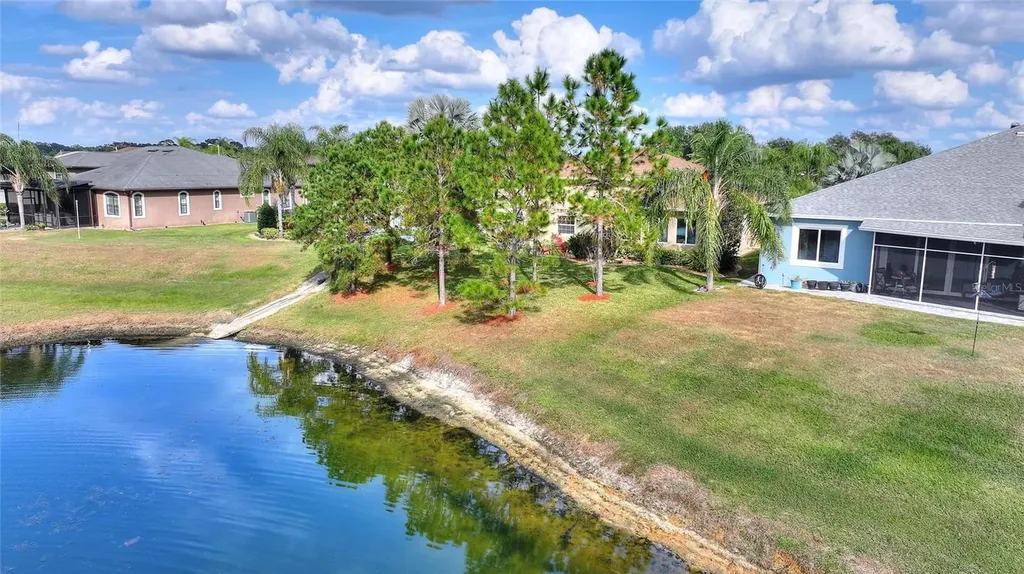 548 Narrow Pond Road Polk City FL 33868