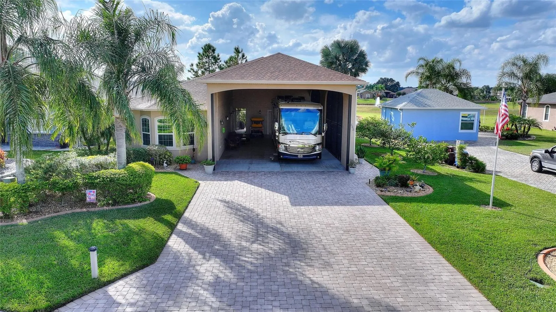 548 Narrow Pond Road Polk City FL 33868